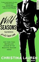   Wild seasons - Tome 04