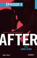   After - Tome 01