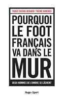   Pourquoi le foot français va dans le mur