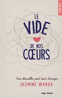   Le vide de nos coeurs