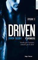  Driven - Tome 01