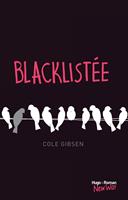   Blacklistée