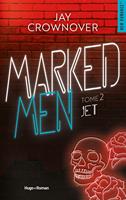   Marked men - Tome 02