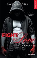   Fight for love - Tome 06