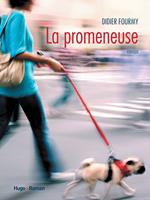   La promeneuse