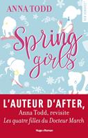  Spring girls