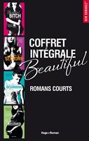   Coffret Int&eacute;grale Beautiful Romans Courts
