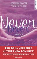   Never Never Saison 2