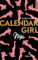   Calendar Girl - Mai