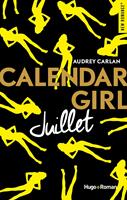   Calendar Girl - Juillet