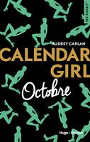   Calendar Girl - Octobre