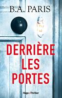   Derrière les portes