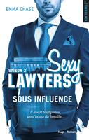   Sexy lawyers - Tome 02