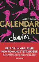 Calendar Girl - Janvier Episode 4