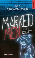   Marked men - Tome 05
