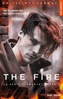   The Elements - Tome 02