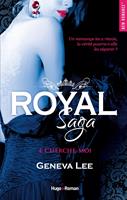   Royal saga - Tome 04
