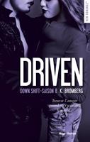   Driven - Tome 08