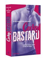   Cocky Bastard Episode 4