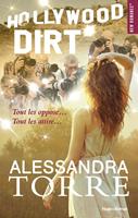   Hollywood dirt