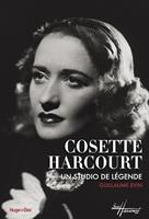   Cosette Harcourt, un studio de légende