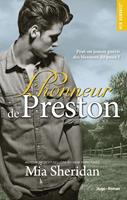   L'honneur de Preston
