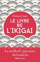   Le livre de l'Ikigai