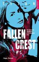   Fallen crest - Tome 01