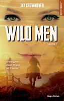   Wild men - Tome 01