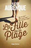   La fille de la plage
