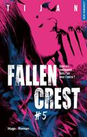   Fallen crest - Tome 05