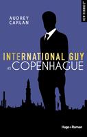 International guy - Tome 03