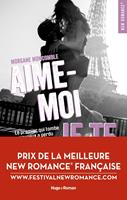   Aime-moi je te fuis