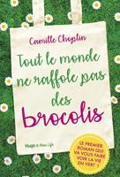   Tout le monde ne raffole pas des brocolis