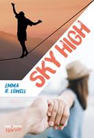  Sky high