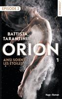   Orion - Tome 01