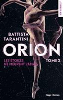  Orion - Tome 02