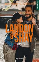   Landon & Shay - Tome 02