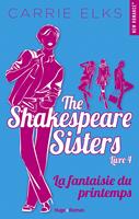   The Shakespeare sisters - Tome 04