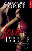   Love in lingerie
