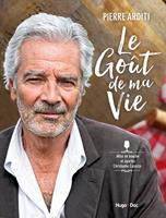   Le goût de ma vie