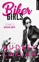   Biker girls - Tome 03