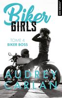   Biker girls - Tome 04
