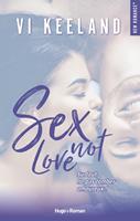   Sex not love