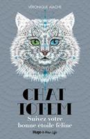   Chat totem - Suivez votre bonne étoile féline