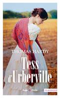   Tess d'Uberville