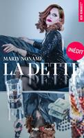   La dette