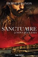   Sanctuaire - Tome 02