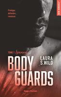   Bodyguards - Tome 01