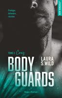   Bodyguards - Tome 02